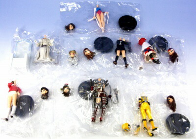 楽天市場】ガールズ・イン・ユニフォーム Vol.5 ヒロインコスチューム