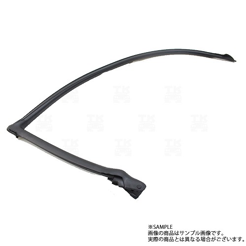 楽天市場】日産 ウェザーストリップ 運転席側 180SX RPS13 シルビア