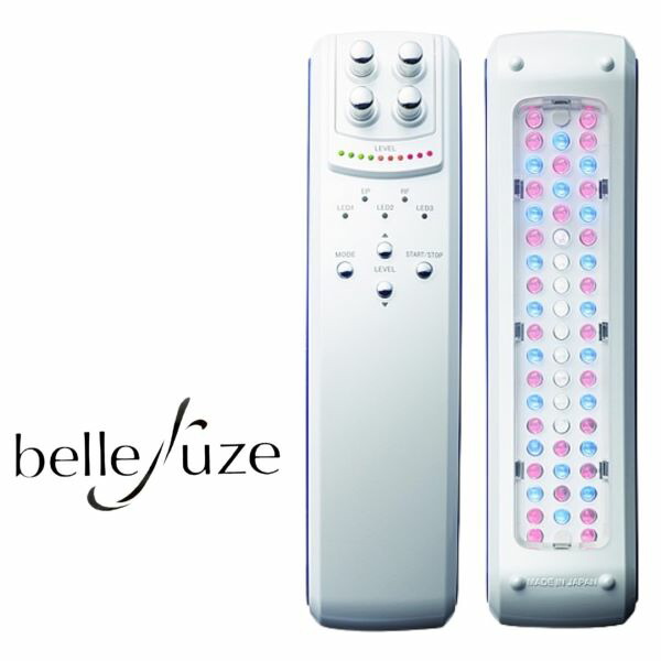楽天市場】ベルフューズ／ラジオ波 LED エレクトロポレーション3