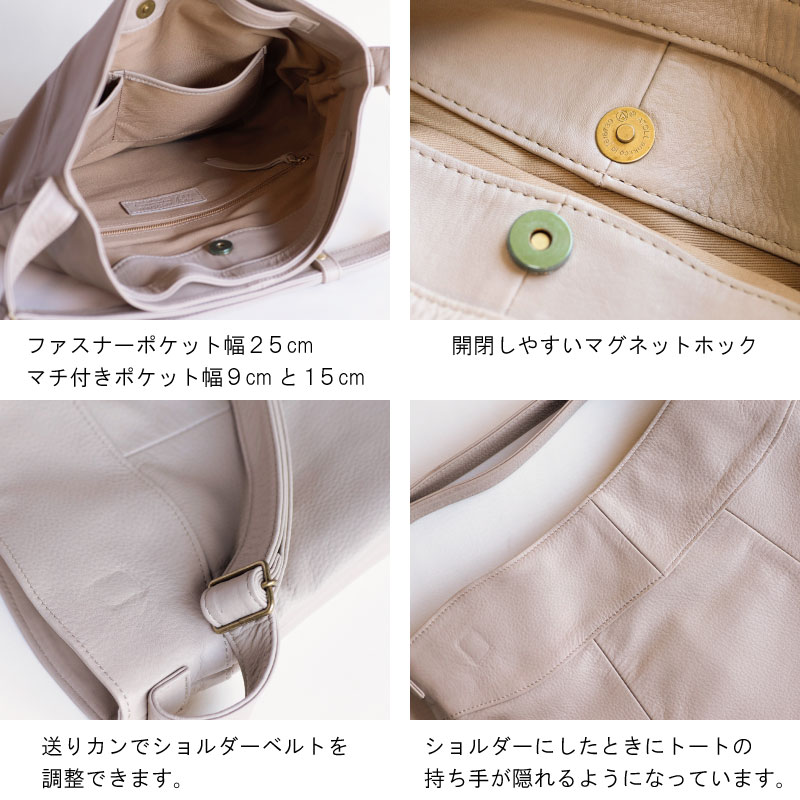 楽天市場】2way ショルダーバッグ 斜めがけ 牛革 本革 ソフト