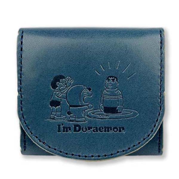 楽天市場】ドラえもん 財布 メンズ I'm DORAEMON 男前ジャイアン BOX型