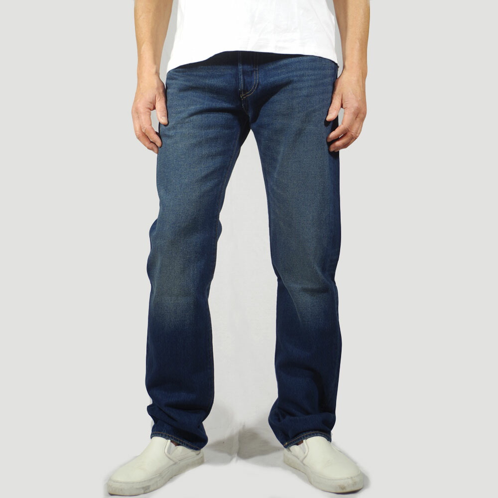 楽天市場】 LEVI'S リーバイス 501 Original On The Borderline