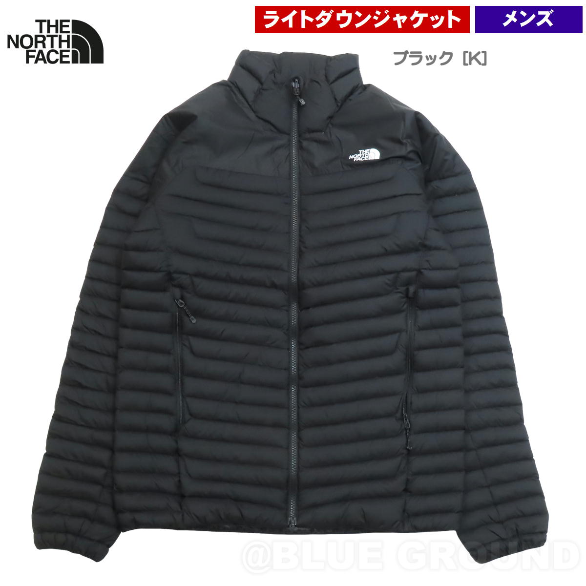ザ・ノース・フェイス(THE NORTH FACE) サンダージャケット メンズ