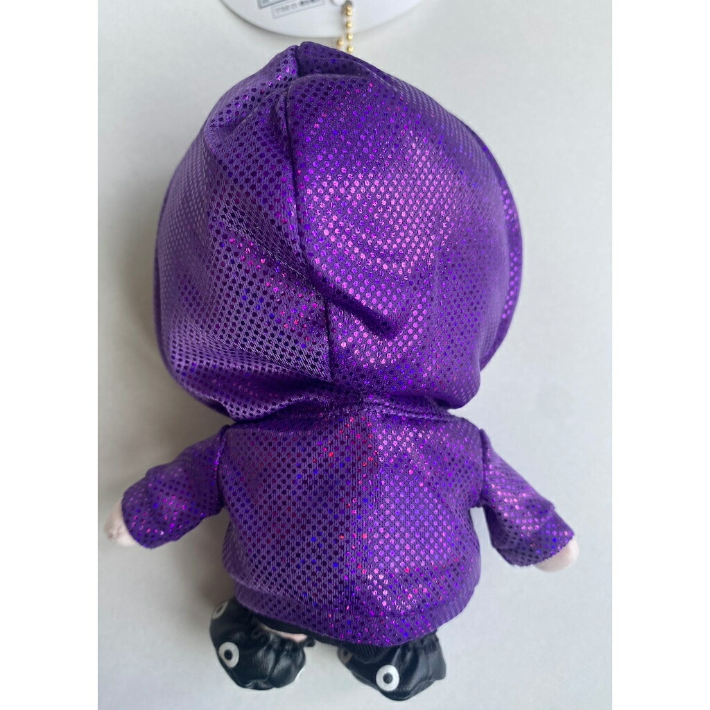 楽天市場】HiHi Jets 【作間龍斗 】 はぴぬい 2024 オフィシャルグッズ