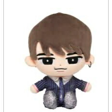 楽天市場】SnowMan 目黒蓮 ぬいぐるみ すのチルの通販