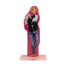 楽天市場】SixTONES 【 アクリルスタンド（京本大我）】 両面アクリル