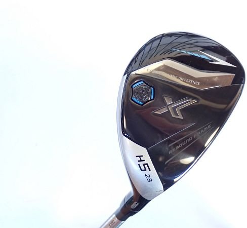 楽天市場】ユーティリティ 23度 xxioの通販