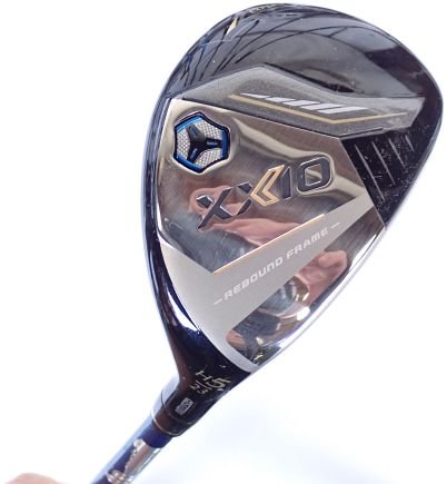 楽天市場】ユーティリティ 23度 xxioの通販