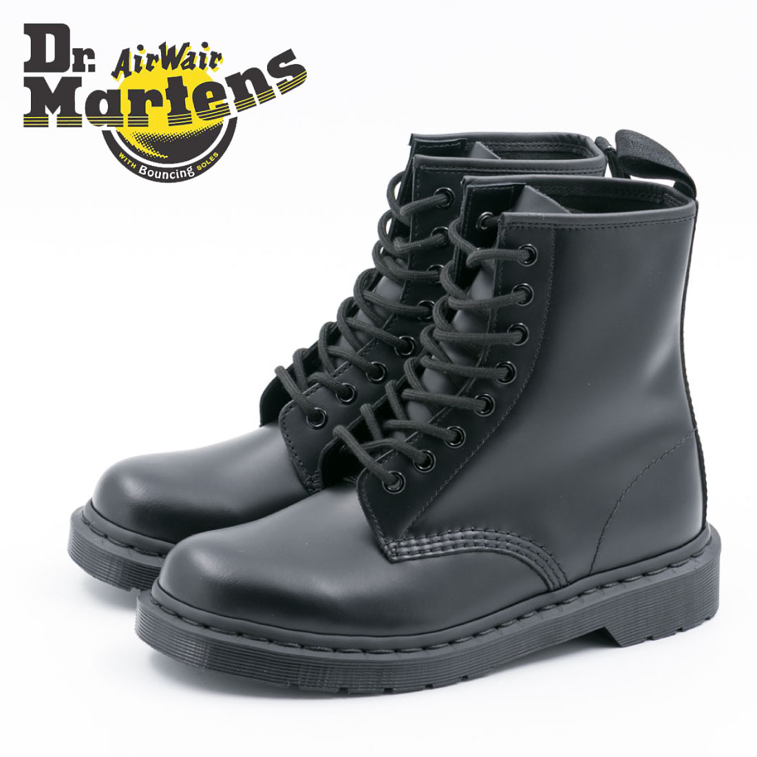 楽天市場】【3/1 20時〜4H限定5%CP+PT5倍】 ドクターマーチン Dr