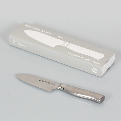 楽天市場】柳宗理 包丁 キッチンナイフ10cm ペティナイフ フルーツ