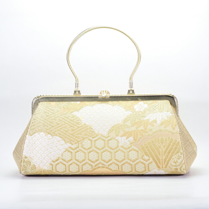 楽天市場】礼装用草履バッグセット 吉祥松竹梅（Fサイズ）【草履バッグ