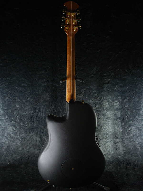 楽天市場】Ovation Elite 1778AX-1 新品 サンバースト[オベーション