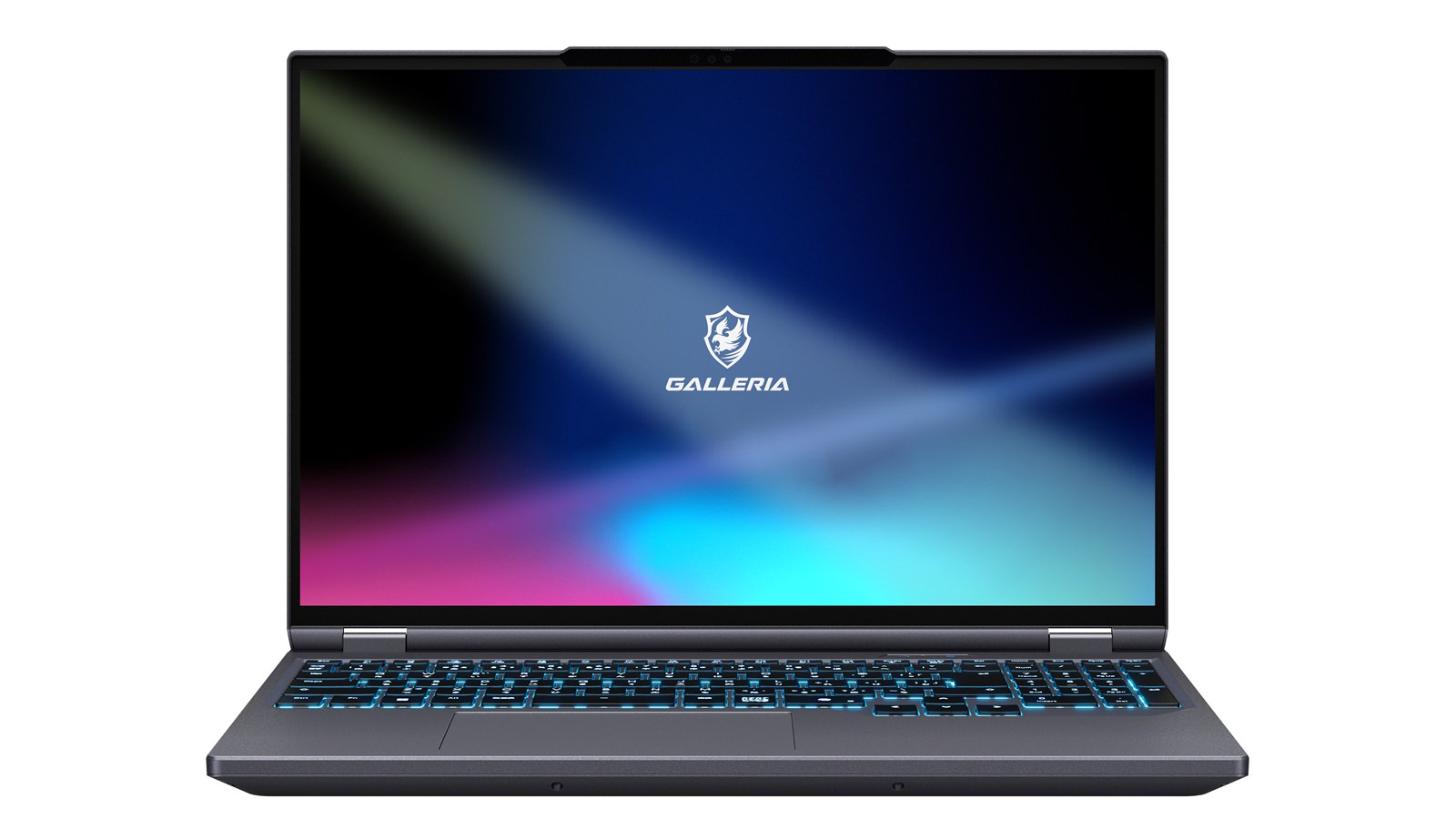 楽天市場】ゲーミングノートPC 新品 パソコン ガレリア GALLERIA ZL9R