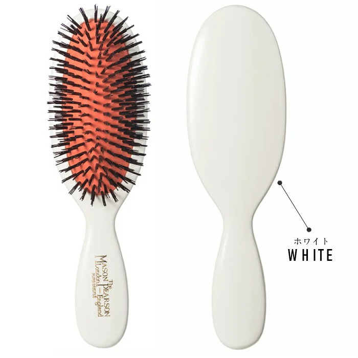 楽天市場】【国内正規取扱店】メイソンピアソン MASON PEARSON