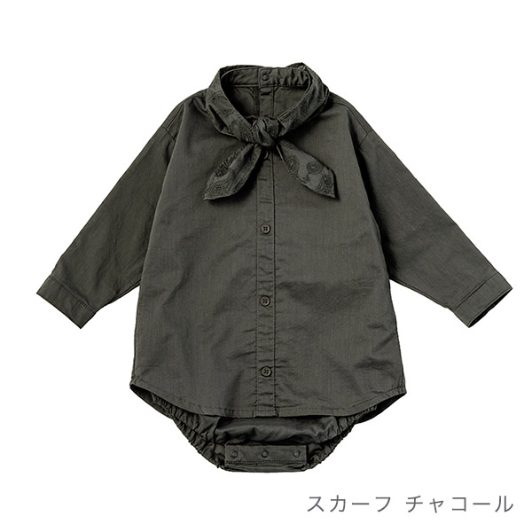 楽天市場】マールマール MARLMARL ボディスーツ bodysuits / 70 - 80cm