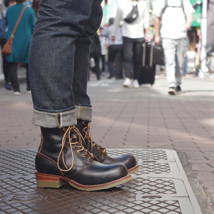 楽天市場】○○ WESCO HORSEHIDE JOBMASTER 38RT 100th Anniversary