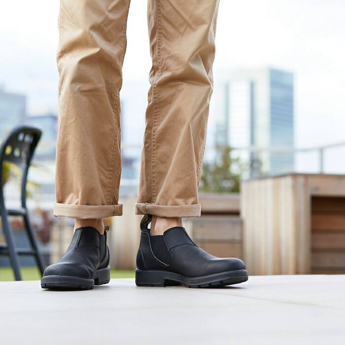 楽天市場】○○ Blundstone ブランドストーン ローカット レディース