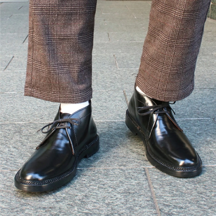 ピストレロサイズ7 カラーBLACK STYLE504-07