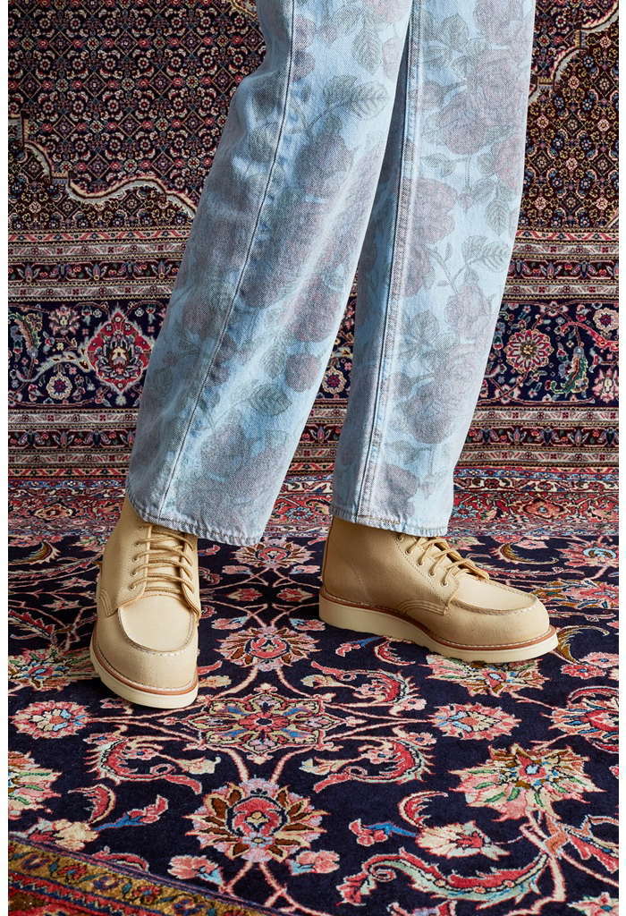 楽天市場】RED WING 3328 レッドウィング ブーツ レディース 本革