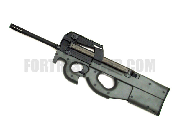 楽天市場】東京マルイ ハイサイクル電動ガン本体 PS90 HC P90 エアガン