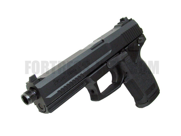 楽天市場】東京マルイ ガスガン SOCOM H&K Mk23 固定スライド