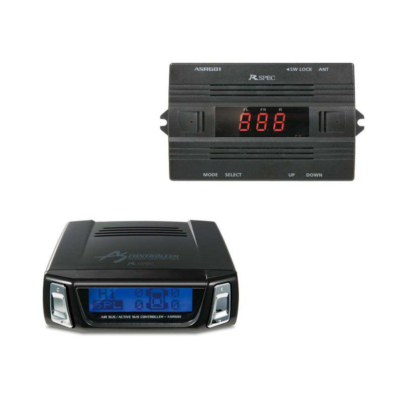 楽天市場】エアサスコントローラー ls600hの通販