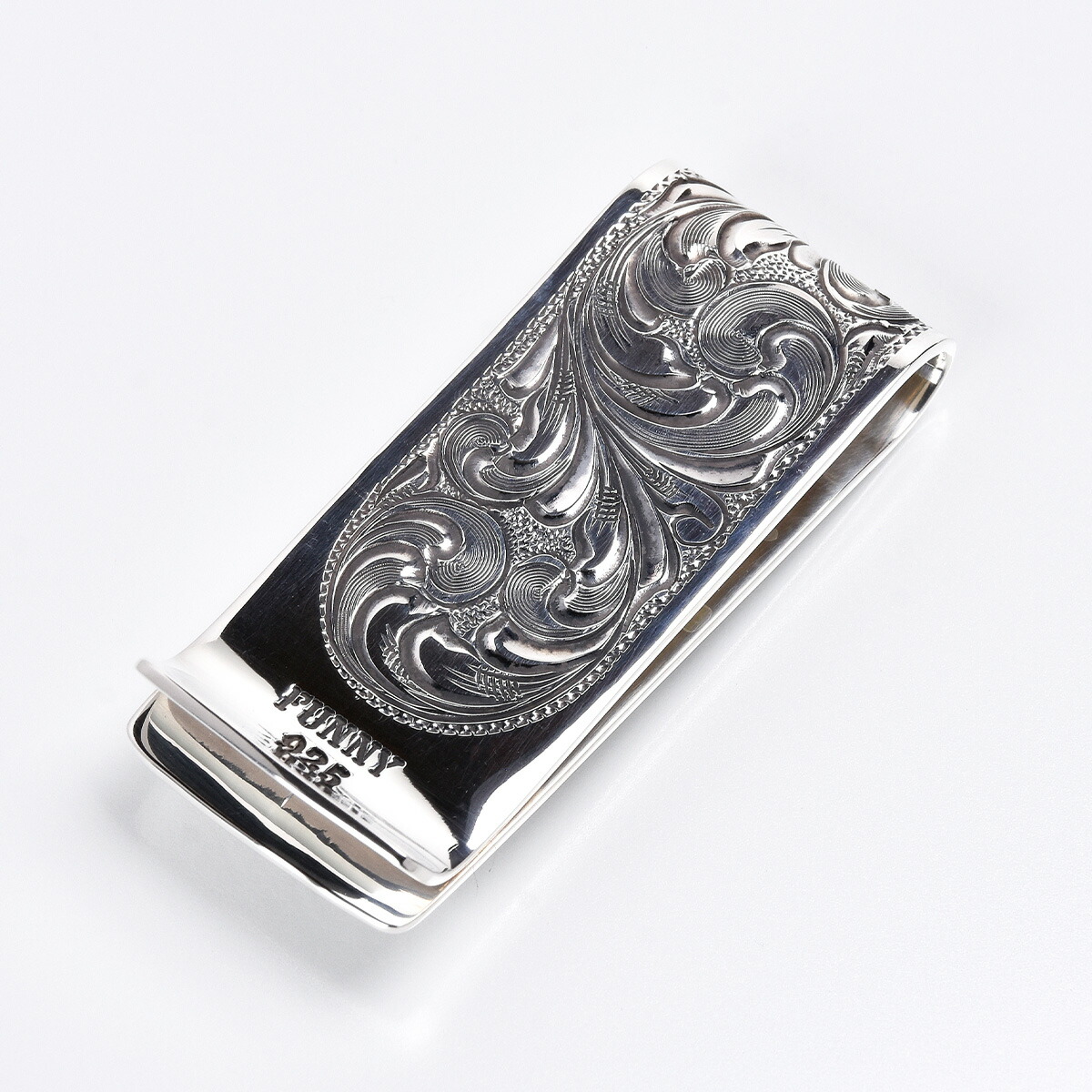 楽天市場】【FUNNY公式ストア】 ローンスター マネークリップ ブランド