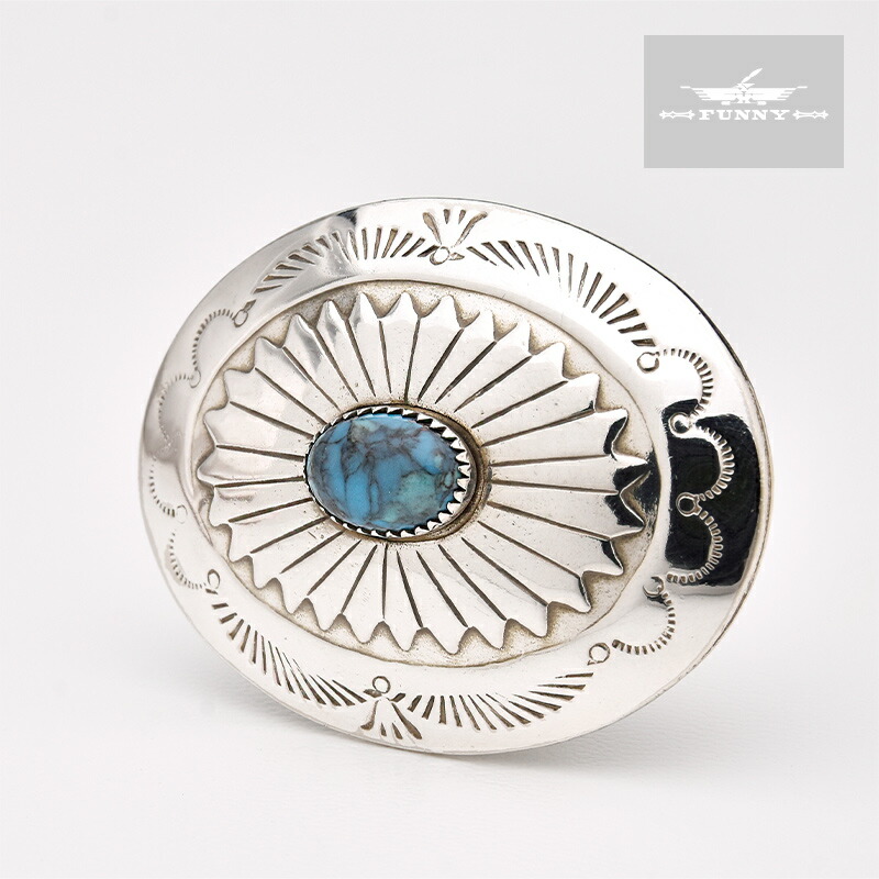 楽天市場】【FUNNY公式ストア】 ファニー ネイティブ コンチョ ナバホ