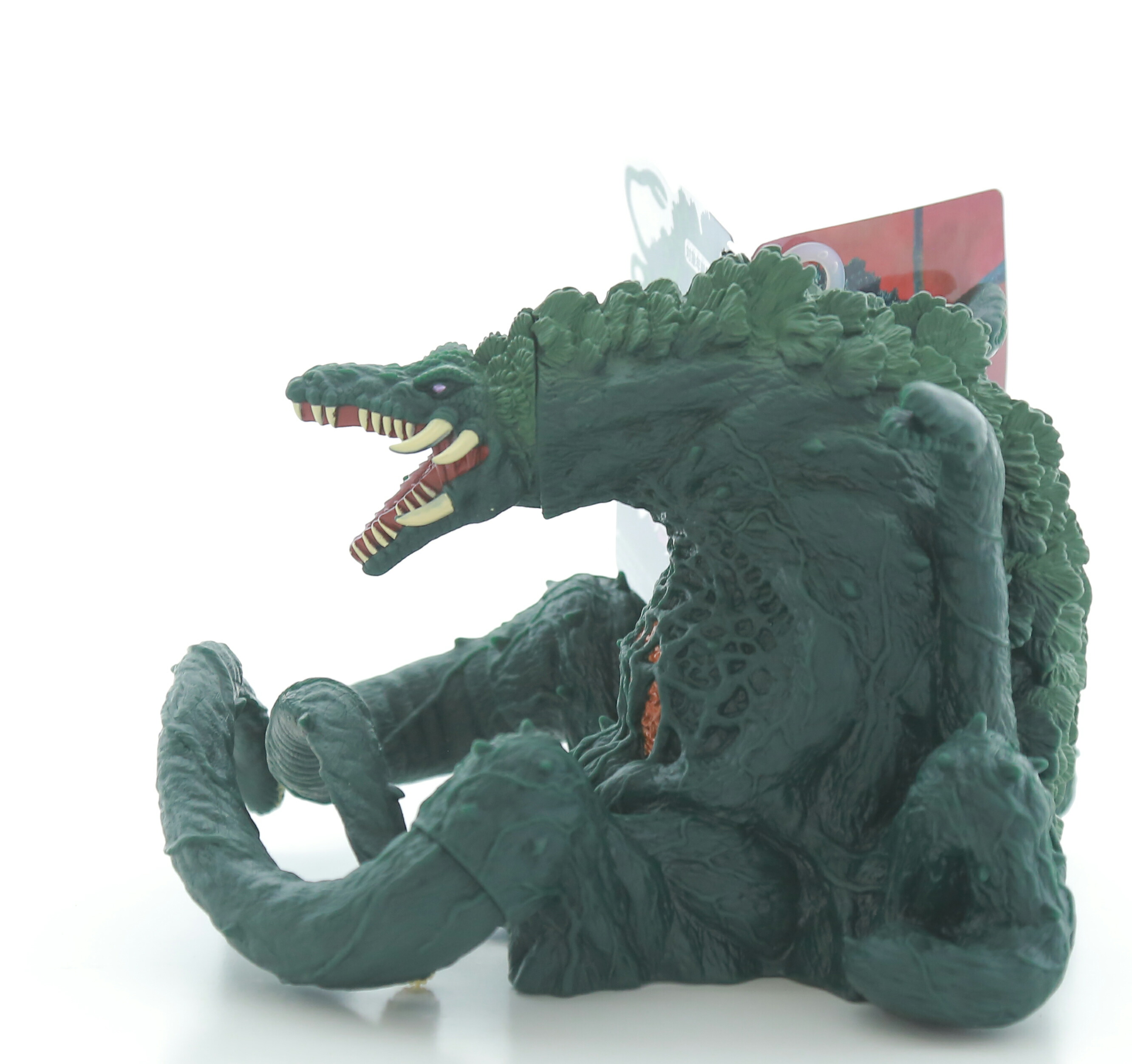 楽天市場】全高約14cm！ゴジラ ムービーモンスターシリーズ