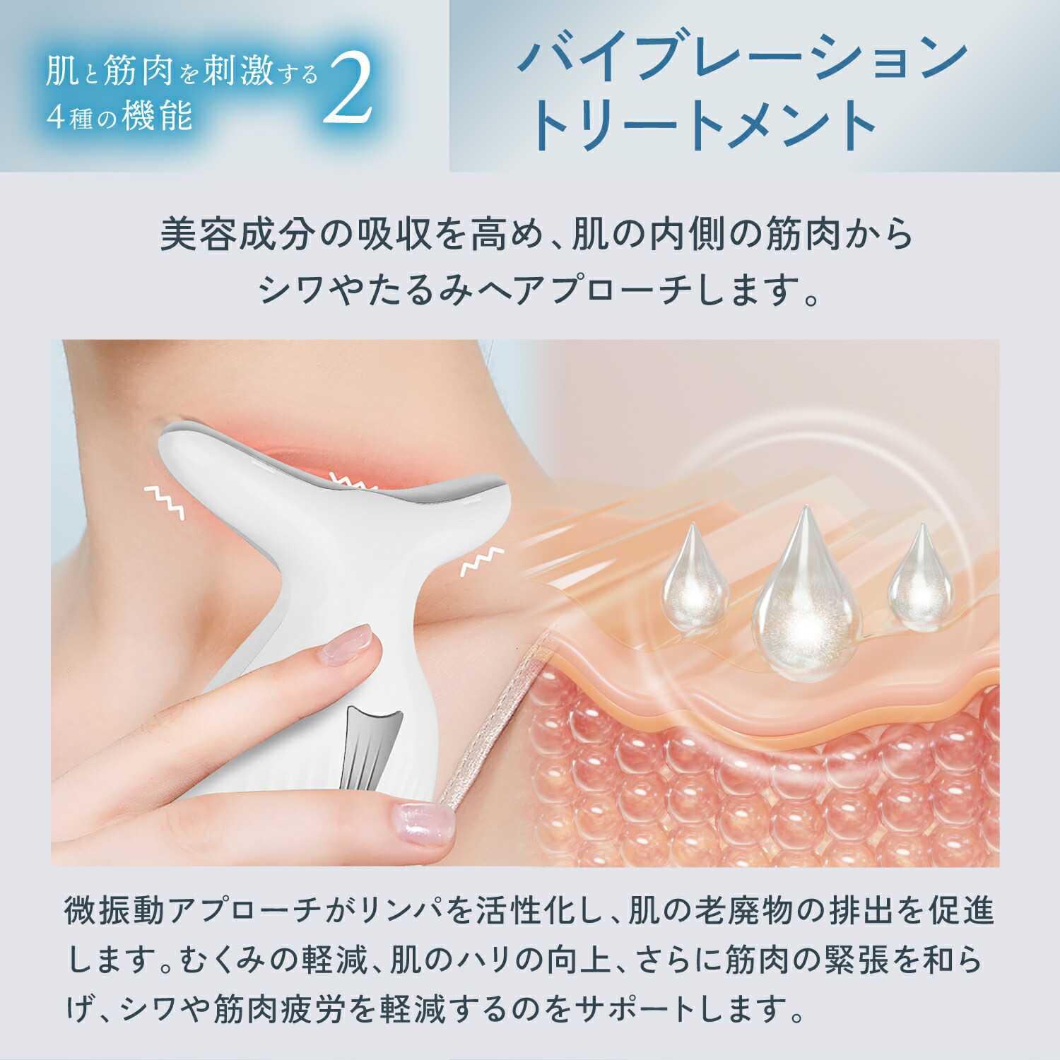 Titanium Edge 美顔用品 C7302 Titanium Edge 美顔用品 C7302 Titanium