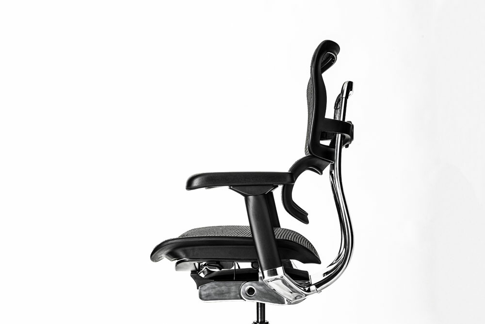 楽天市場】[正規取扱店] Ergohuman PRO2 High Type エルゴヒューマン