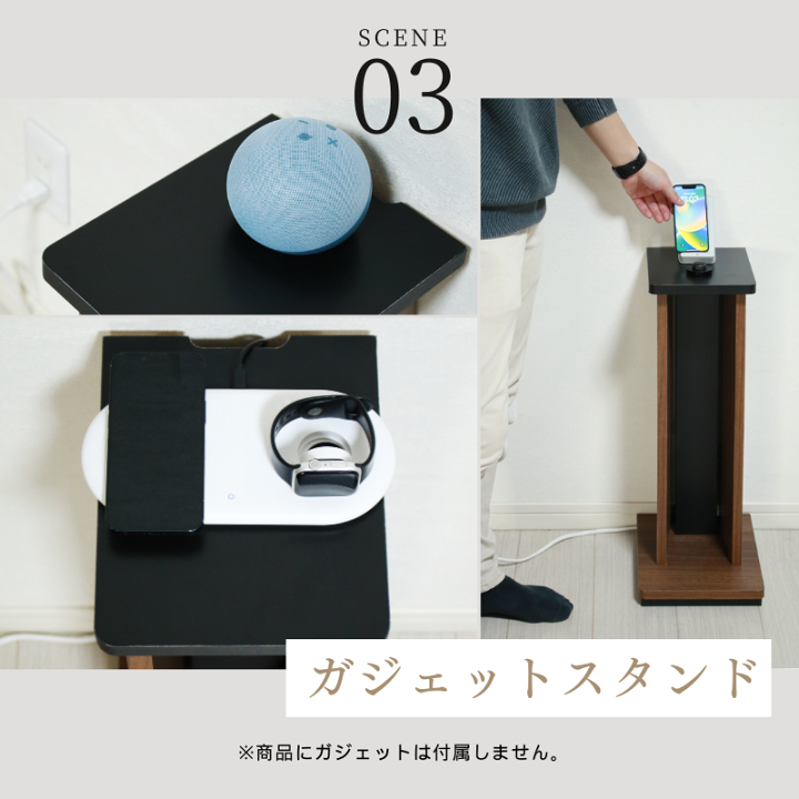 楽天市場】スピーカー スタンド 高さ60cm スピーカーラック