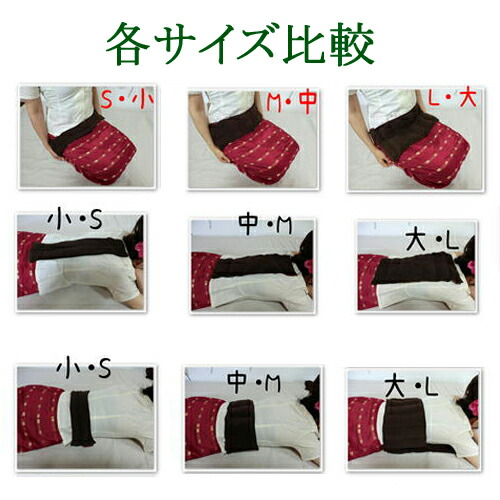 楽天市場】【正規品】楽草ホットパット大・L（約23×48cm、約750g