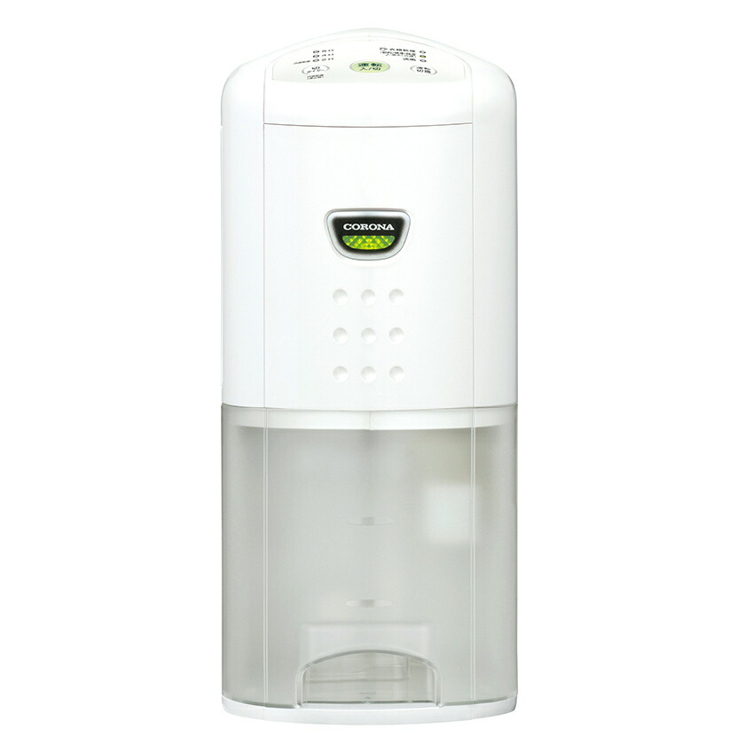 楽天市場】コロナ衣類乾燥除湿機cdm1018の通販