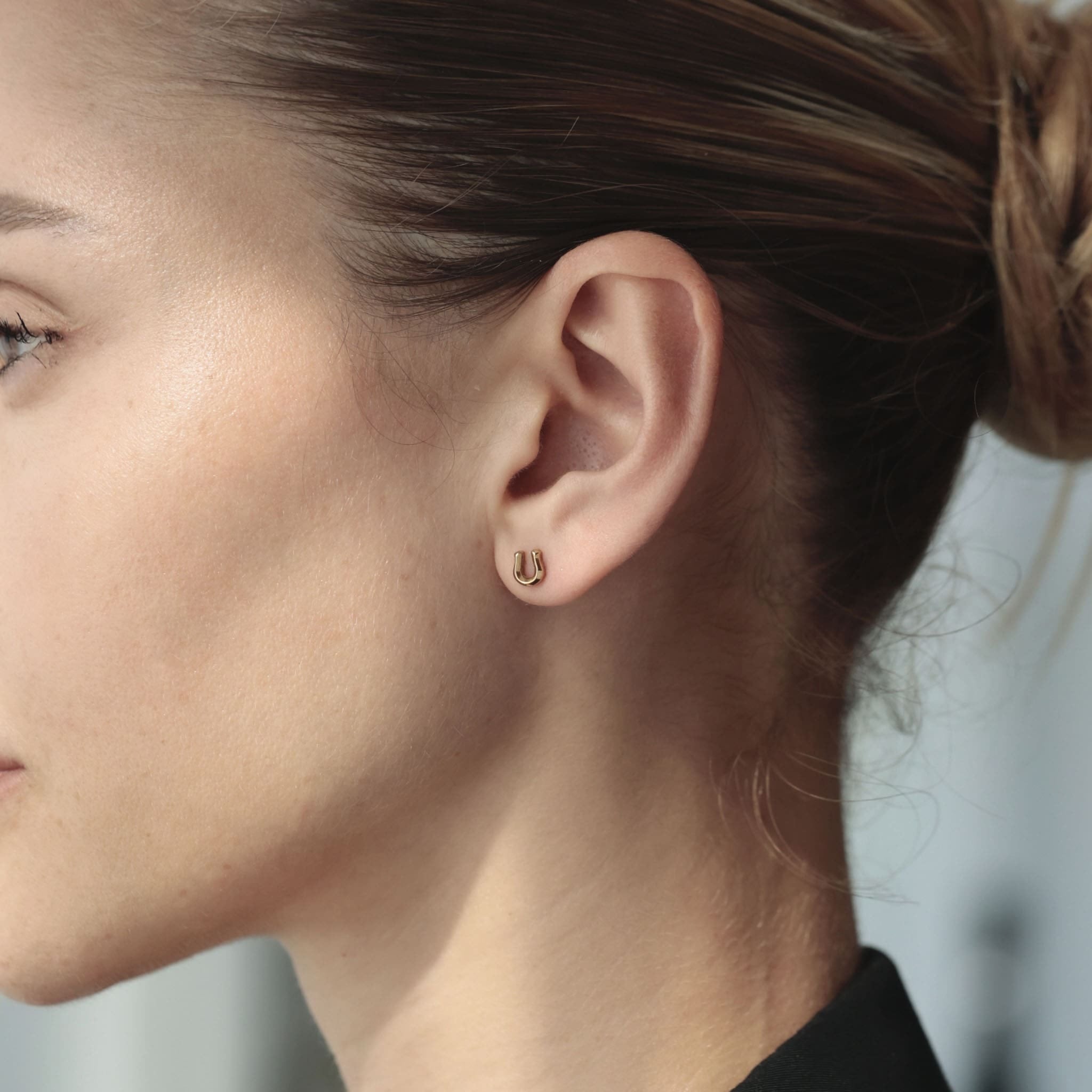 楽天市場】【LOSE FORD 公式】 馬蹄 ピアス 片耳 ホースシュー