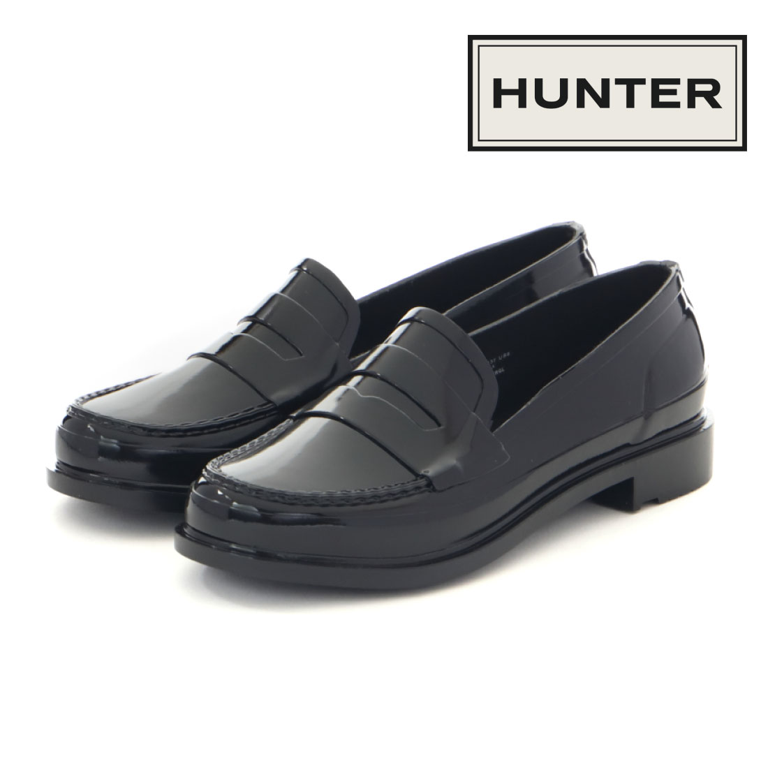 ハンター レインシューズ ローファー」の人気商品一覧 | 安い商品を