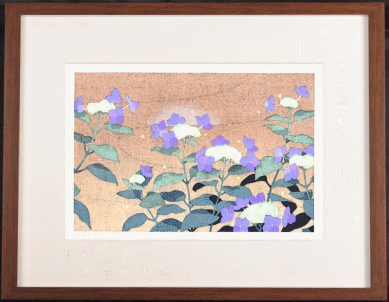 楽天市場】本荘正彦 木版画の通販