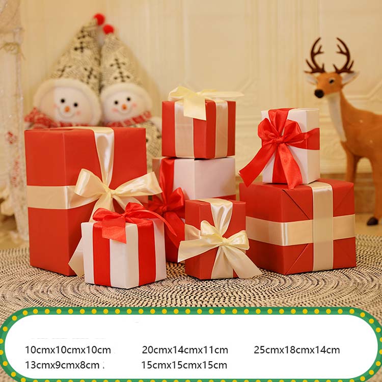 楽天市場】 クリスマスオーナメント 7点セット クリスマスギフト