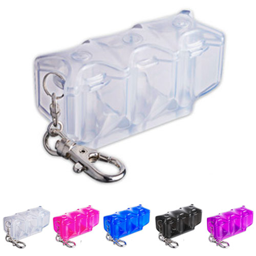 楽天市場】THE MONSTERS Wacky Mart シリーズ イヤホンケース : POP