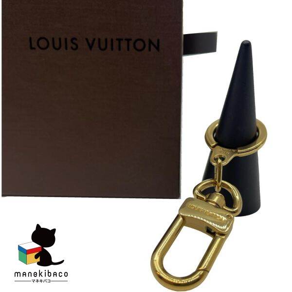 楽天市場】ルイ・ヴィトン LOUIS VUITTON ゴールド M62698 アノクレ