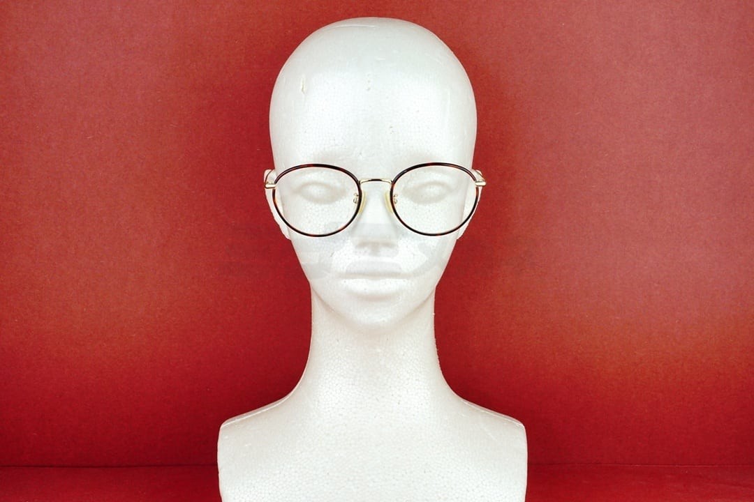 楽天市場】BOSTON CLUB セル巻き メガネ DANIEL52 col.03 丸メガネ