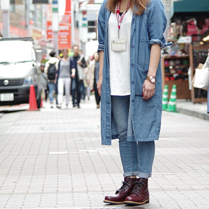 楽天市場】○○ レッドウィング REDWING ベックマン BECKMAN ブーツ