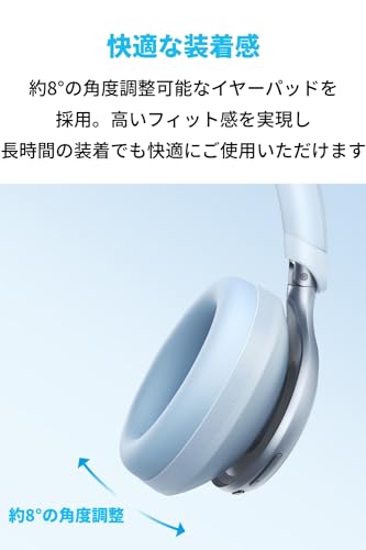 楽天市場】Anker Soundcore Space One (Bluetooth 5.3 ワイヤレス