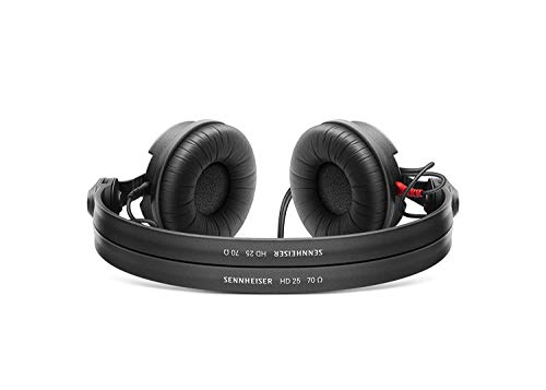 楽天市場】ゼンハイザー(Sennheiser) Sennheiser ゼンハイザー HD 25