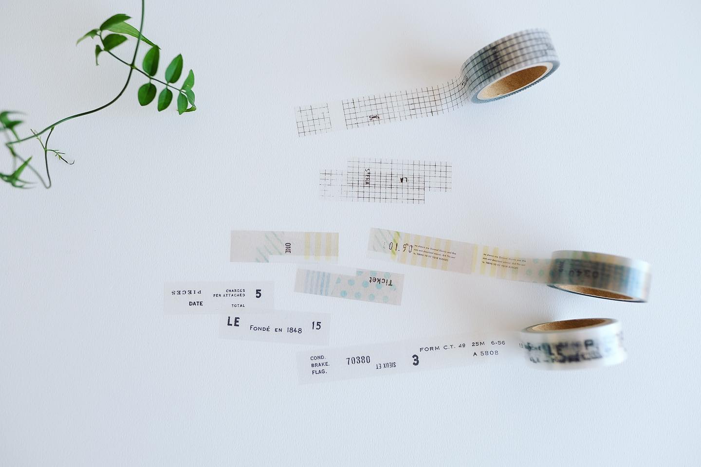 楽天市場】ヨハク クリアマスキングテープ 15mm 日本製 Clear Masking