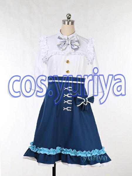 楽天市場】IdentityV 第五人格 少女達の確執 エマ 庭師☆コスプレ衣装