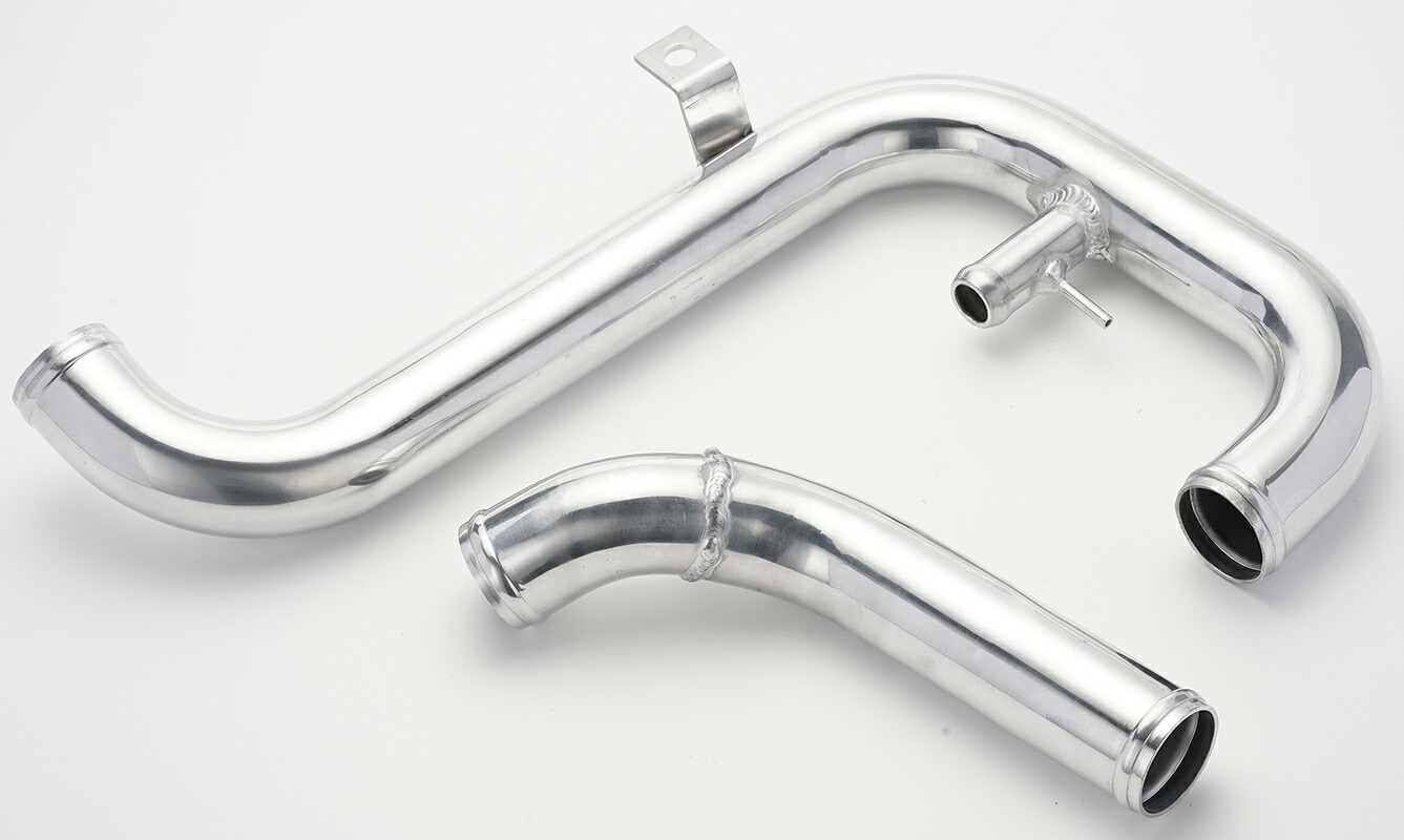 楽天市場】ダイハツ コペン JB-DET アルミパイプ 冷却効率アップ L880K