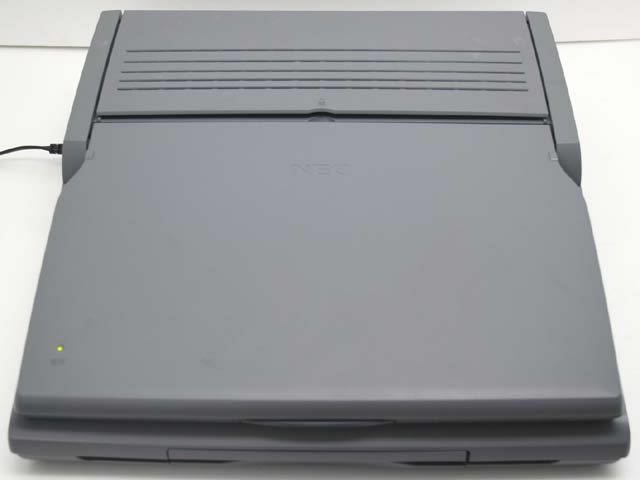 楽天市場】【整備済・動作保証付】ワープロ NEC 文豪 JXA500（JX-A500