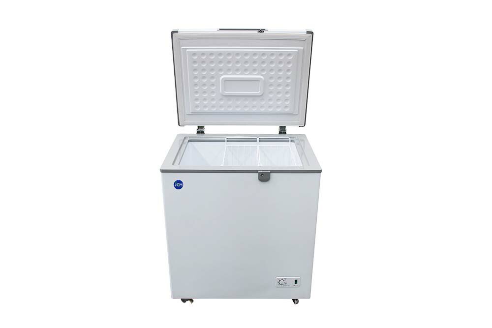 楽天市場】JCMC-142 冷凍ストッカー フリーザー 冷凍庫 業務用 ※軒先