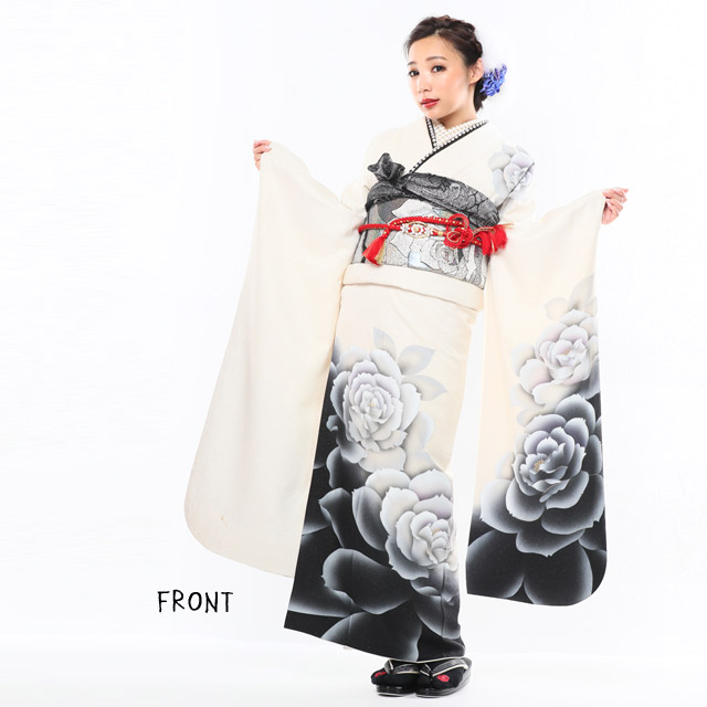 楽天市場】【2027年成人式 1月予約受付中】【レンタル】 振袖 27点